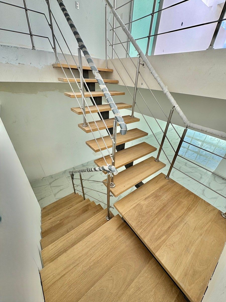Penthouse en Renacimiento, Santo Domingo Centro (Distrito Nacional), foto 10 de 18