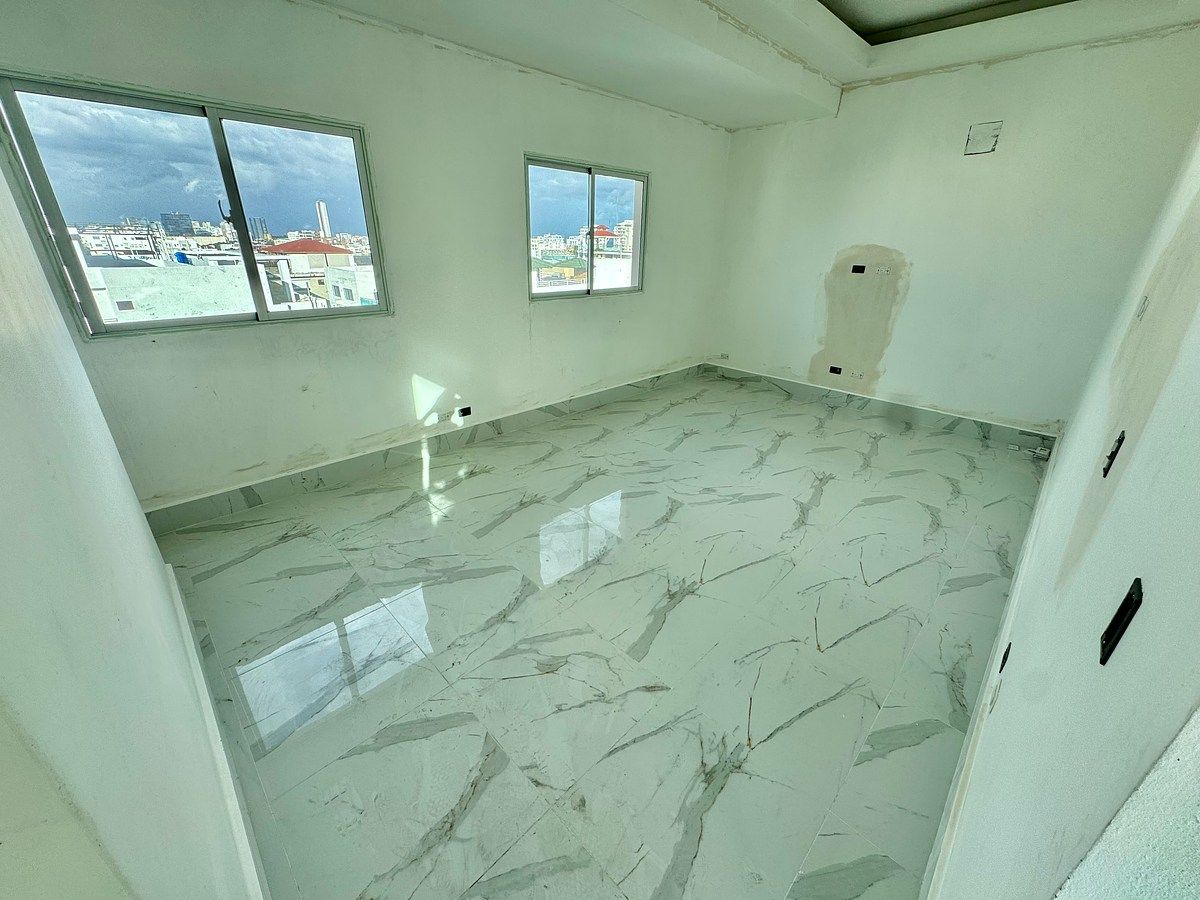Penthouse en Renacimiento, Santo Domingo Centro (Distrito Nacional), foto 14 de 18