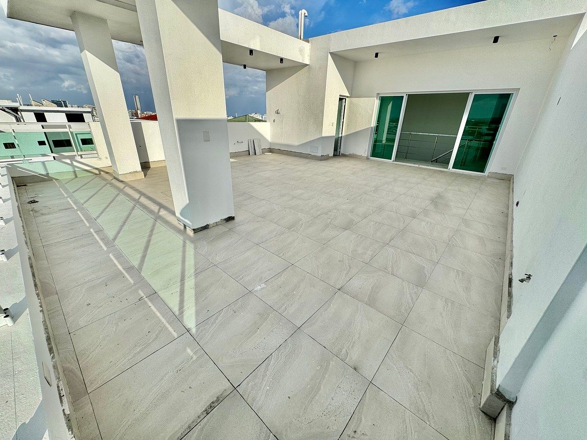 Penthouse en Renacimiento, Santo Domingo Centro (Distrito Nacional), foto 16 de 18