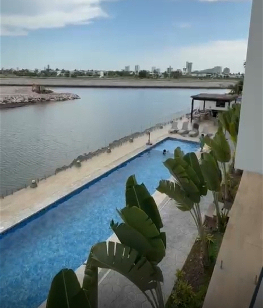 1 de 19: Vista del Departamento