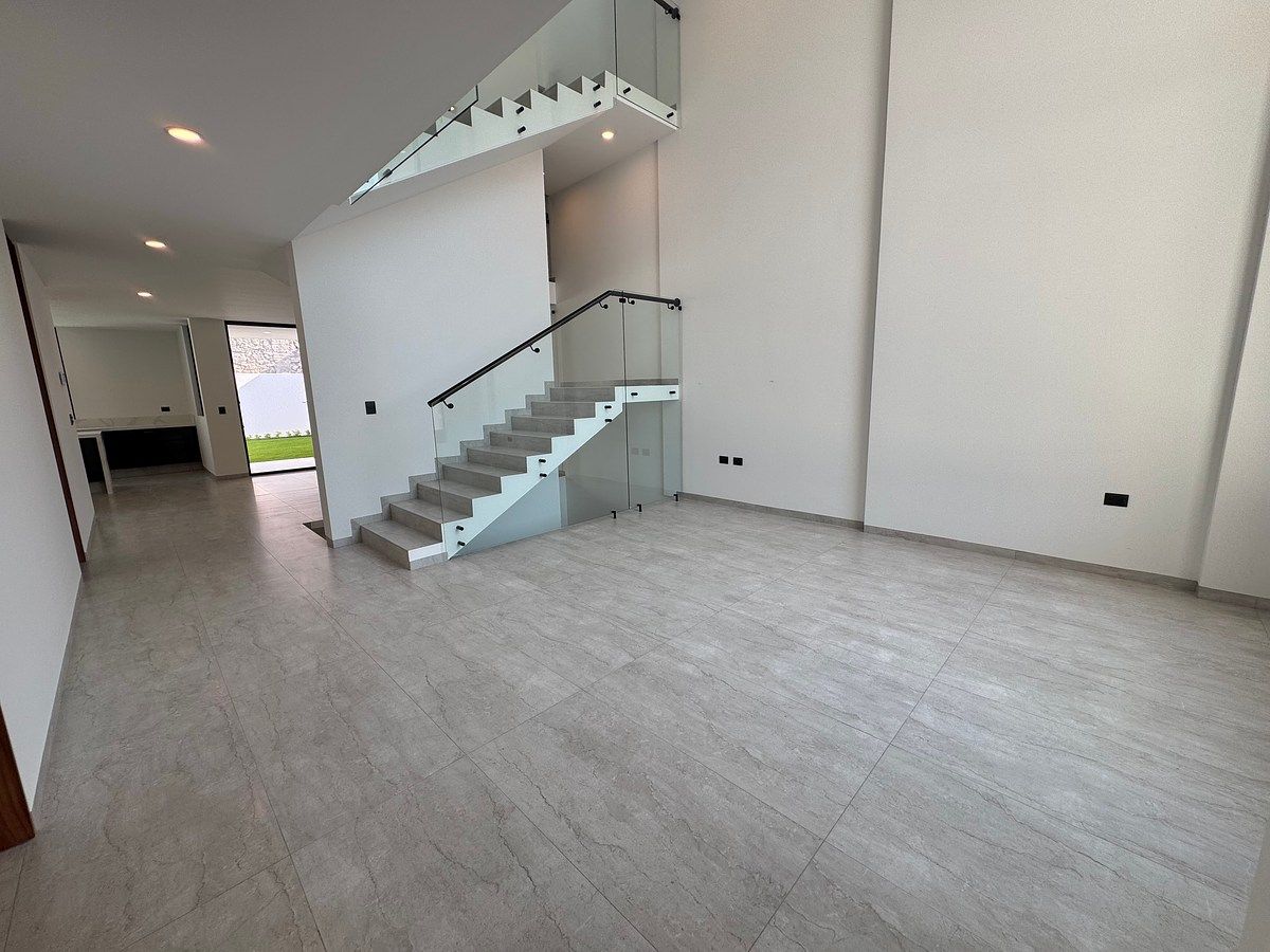 Casa en Cumbres del Cimatario, Querétaro, foto 3 de 37
