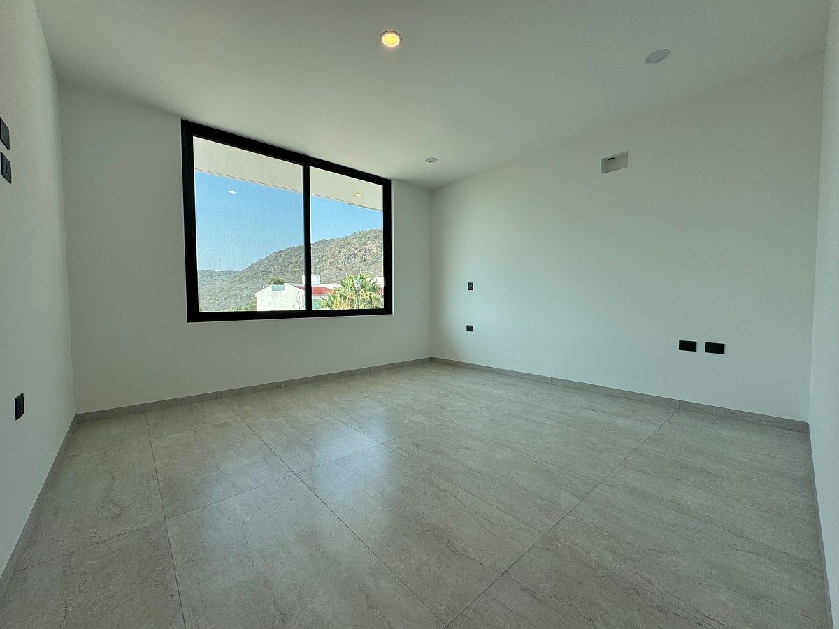 Casa en Cumbres del Cimatario, Querétaro, foto 5 de 37