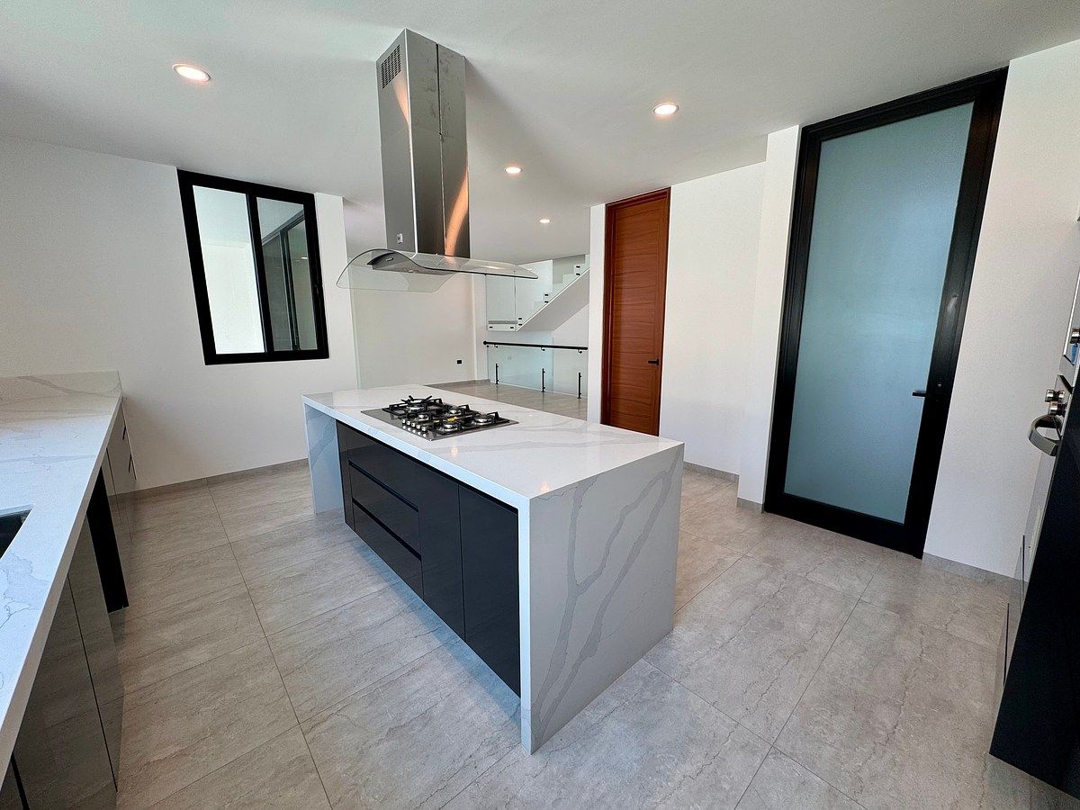 Casa en Cumbres del Cimatario, Querétaro, foto 15 de 37
