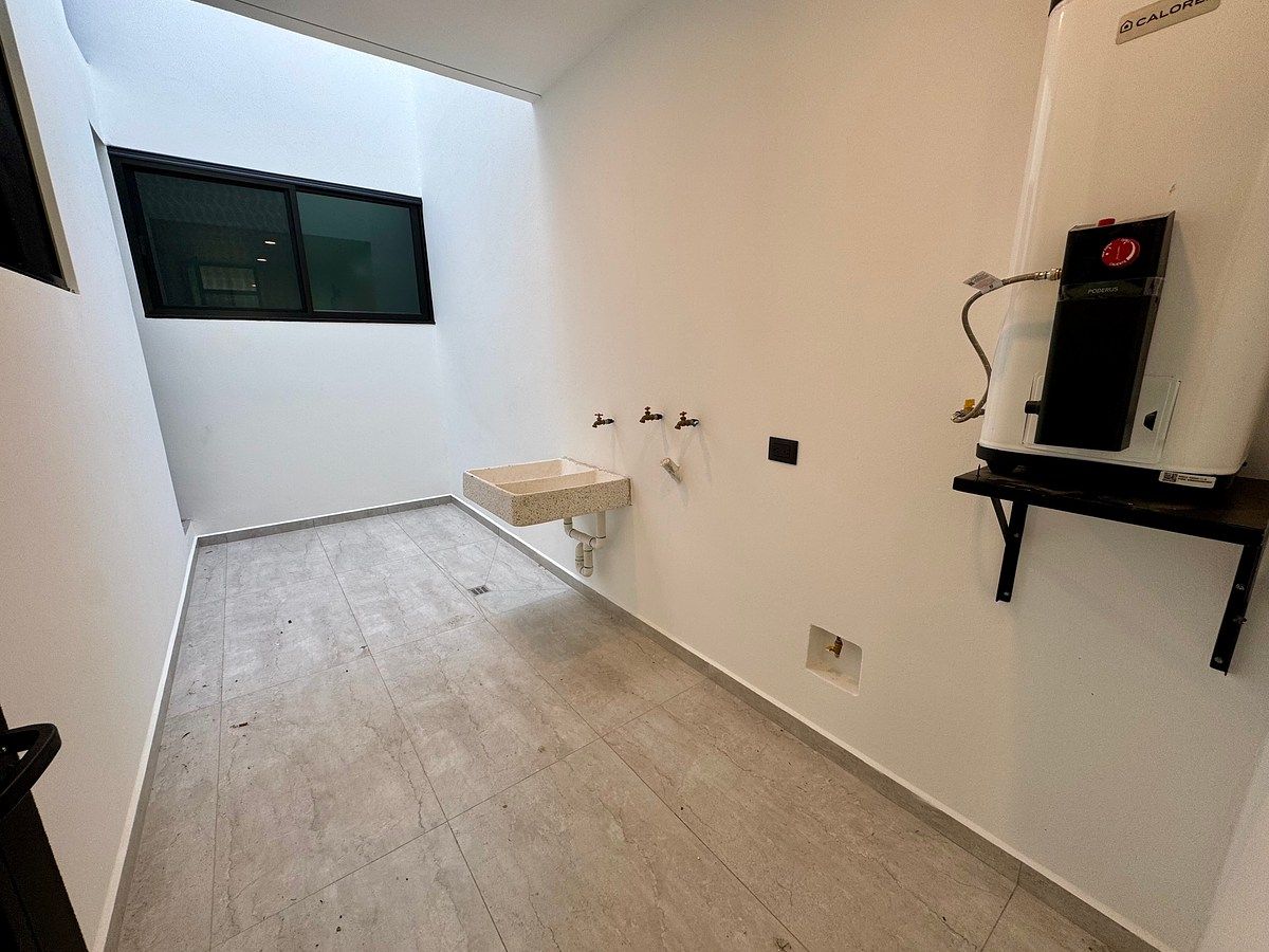 Casa en Cumbres del Cimatario, Querétaro, foto 19 de 37