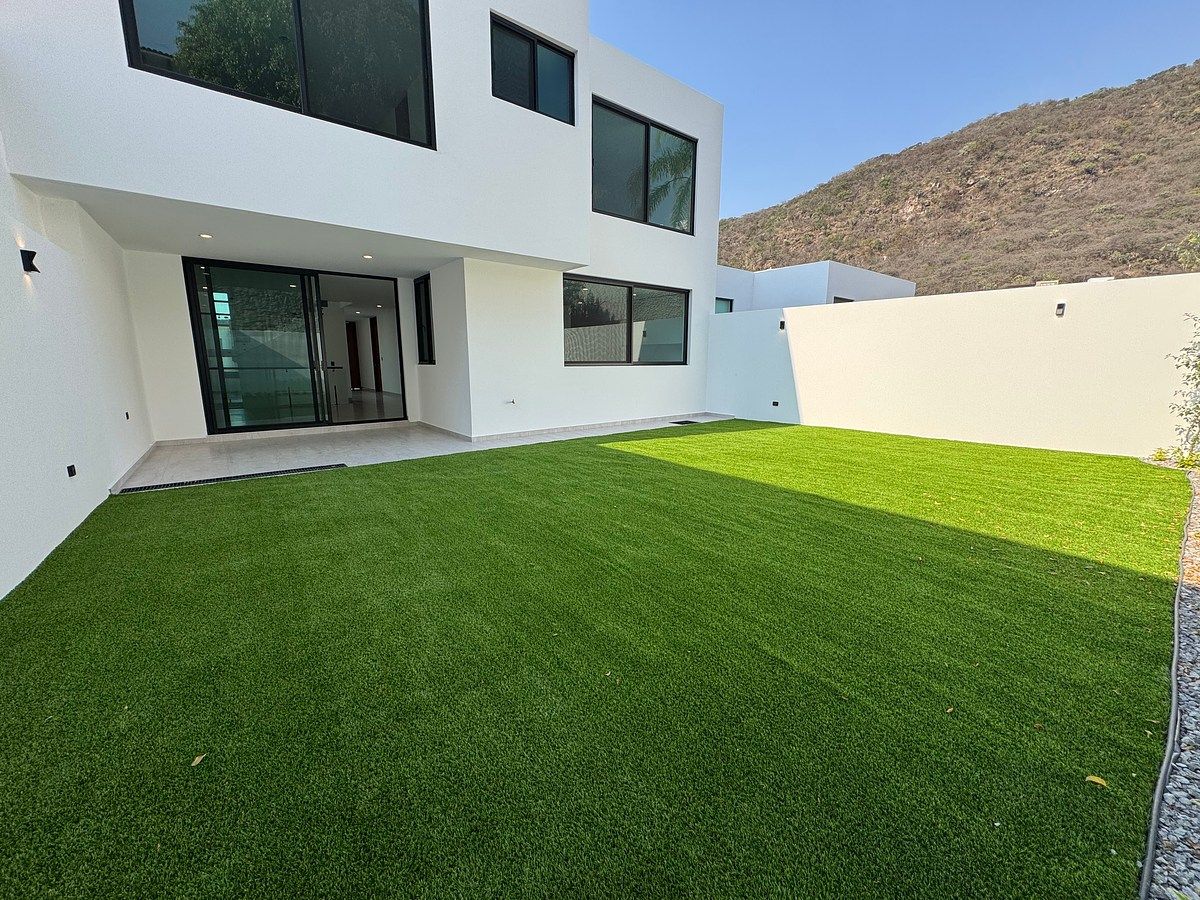 Casa en Cumbres del Cimatario, Querétaro, foto 17 de 37