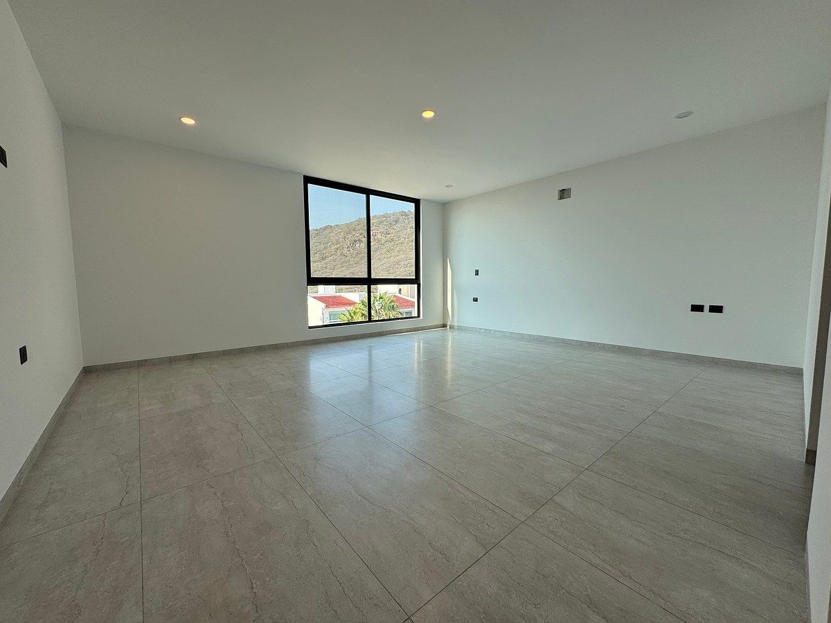 Casa en Cumbres del Cimatario, Querétaro, foto 23 de 37