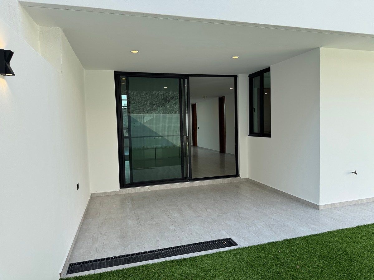 Casa en Cumbres del Cimatario, Querétaro, foto 18 de 37