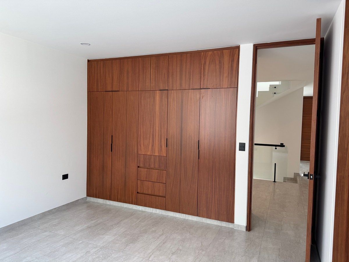 Casa en Cumbres del Cimatario, Querétaro, foto 28 de 37