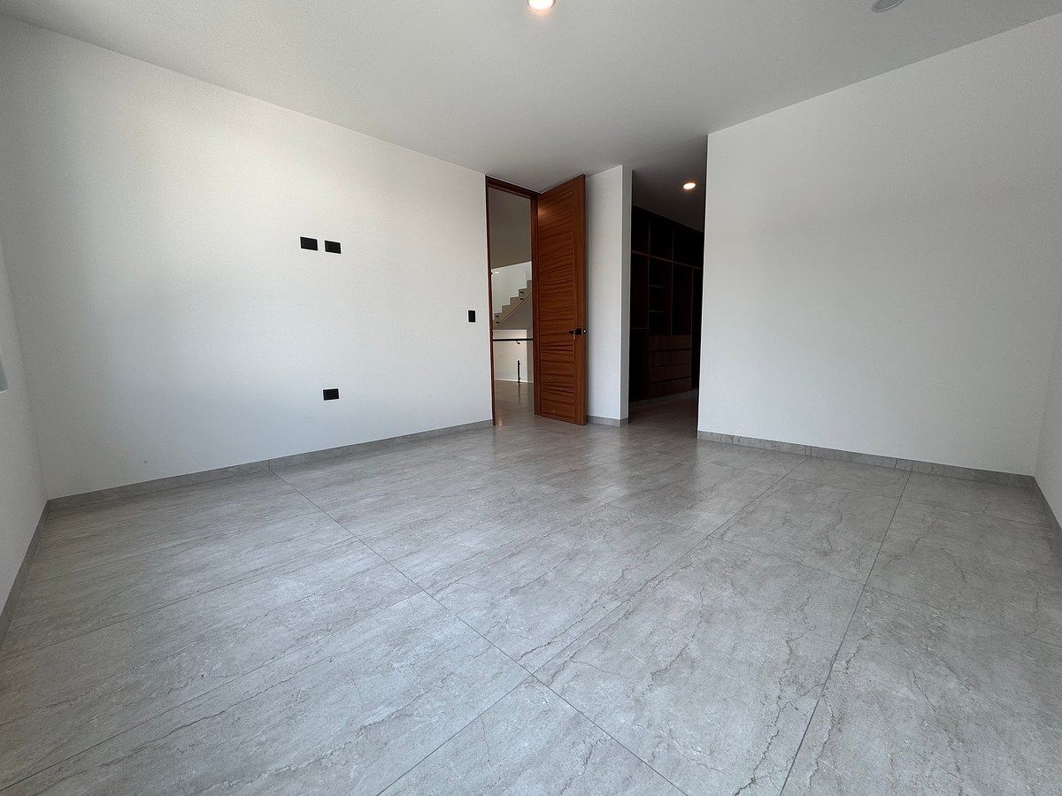 Casa en Cumbres del Cimatario, Querétaro, foto 30 de 37