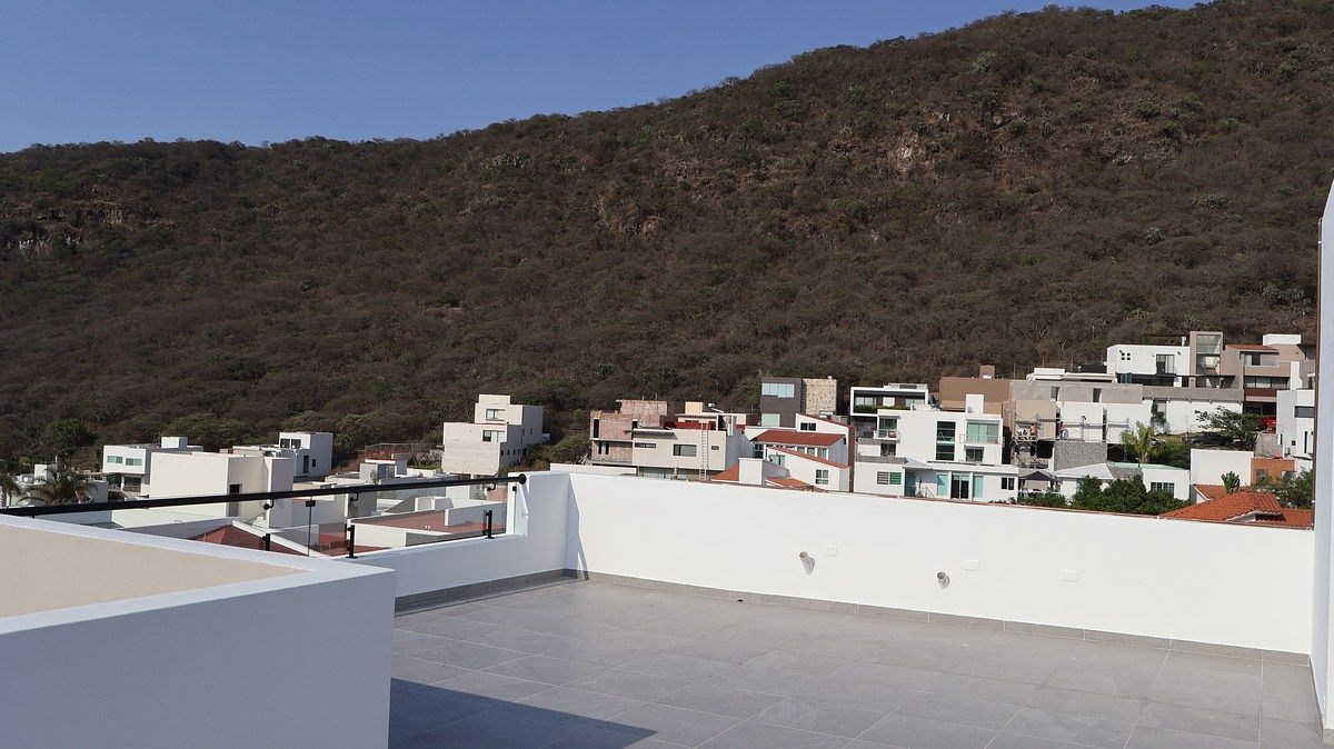 Casa en Cumbres del Cimatario, Querétaro, foto 36 de 37