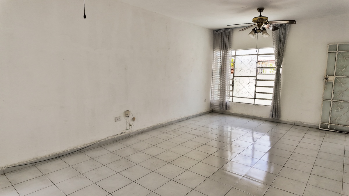 5 de 12: Sala-Comedor