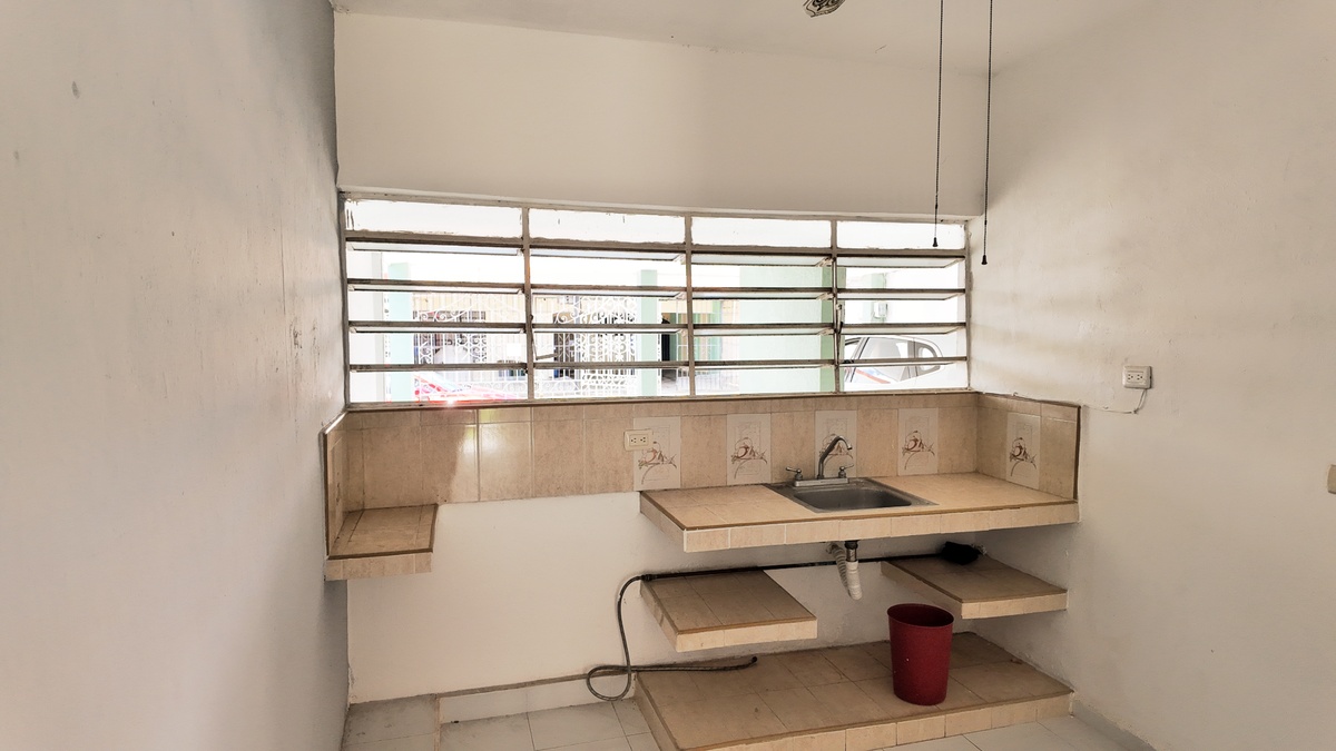 6 de 12: Cocina