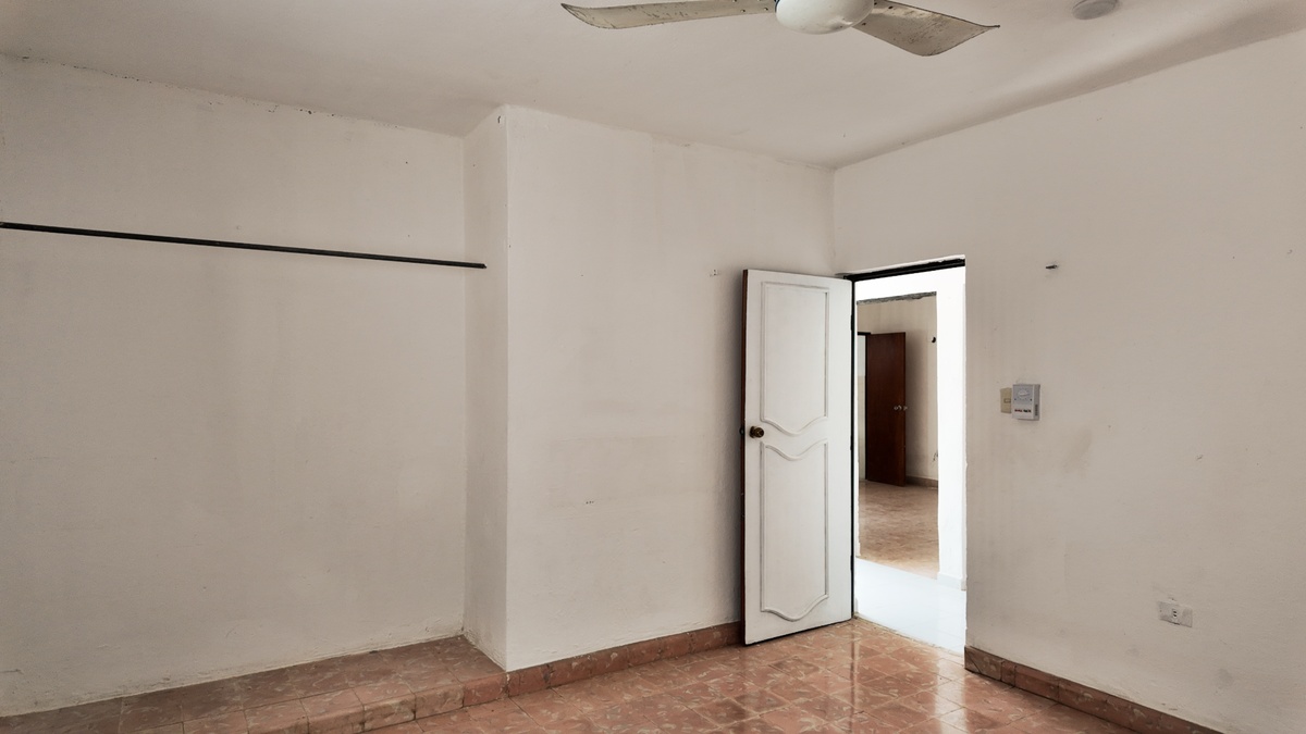 11 de 12: Habitación principal