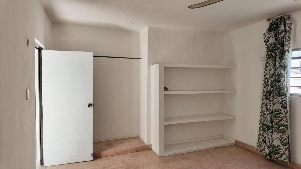 12 de 12: Habitación secundaria
