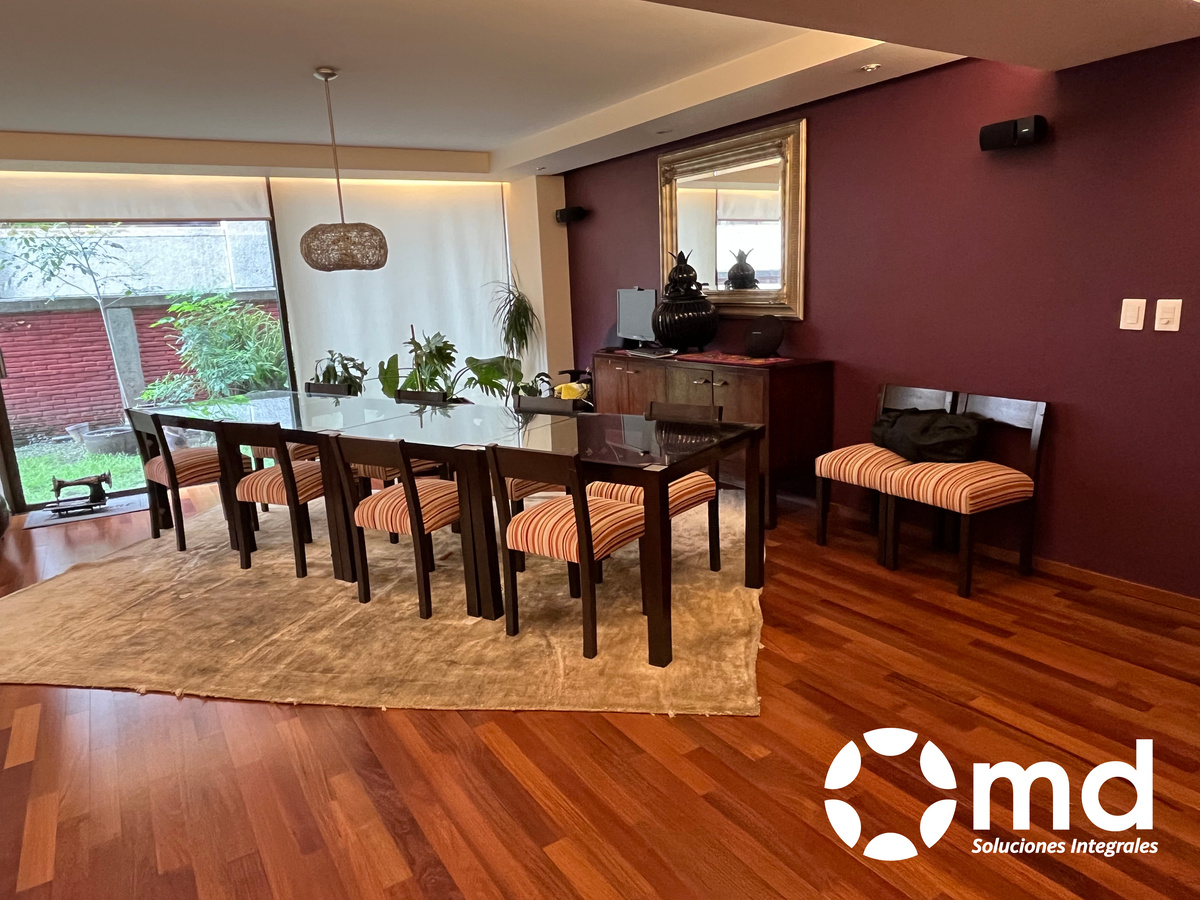1 de 26: Comedor