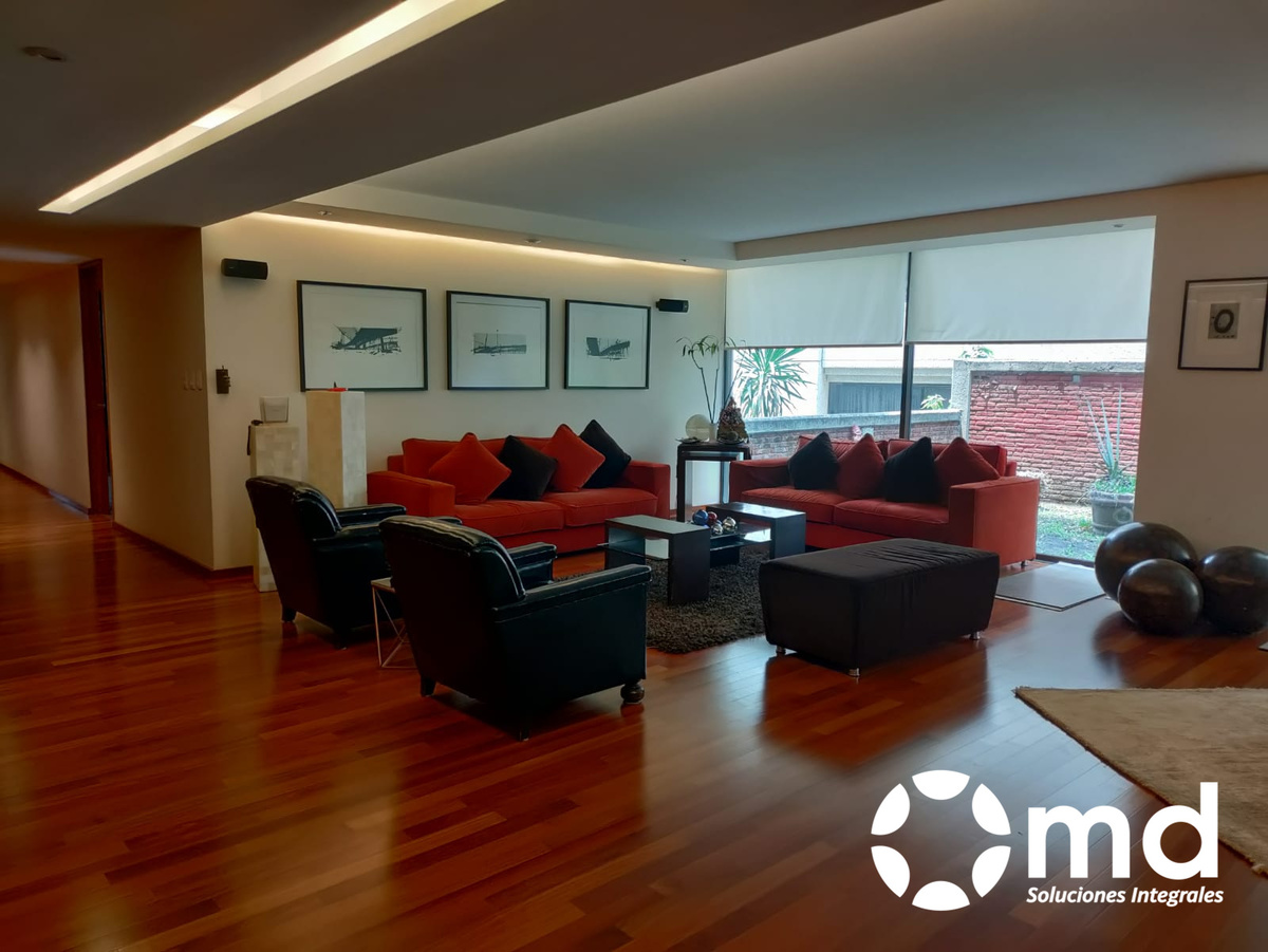 5 de 26: Sala