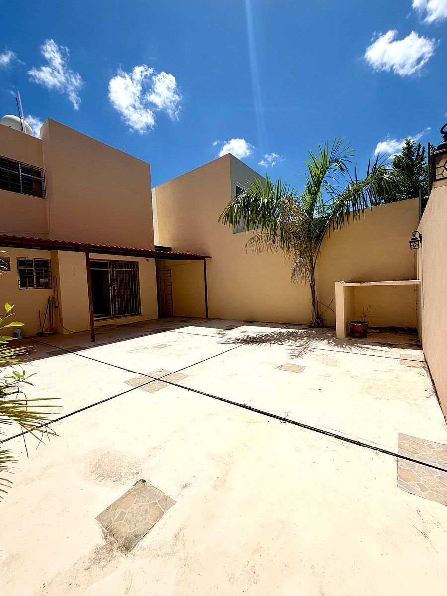 Casa em Gran San Pedro Cholul, Mérida, foto 4 de 25