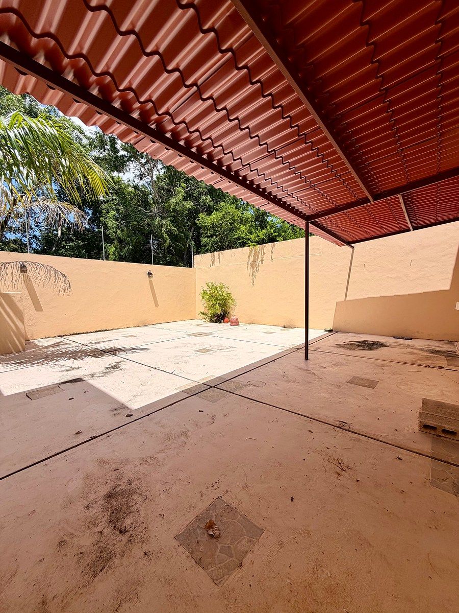 Casa em Gran San Pedro Cholul, Mérida, foto 12 de 25