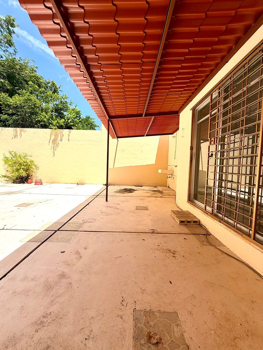 Casa em Gran San Pedro Cholul, Mérida, foto 14 de 25