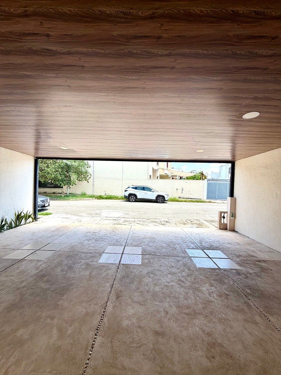 Casa em Gran San Pedro Cholul, Mérida, foto 23 de 25