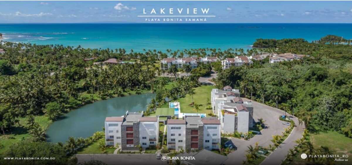 Penthouses en Venta Las Terrenas, Samaná