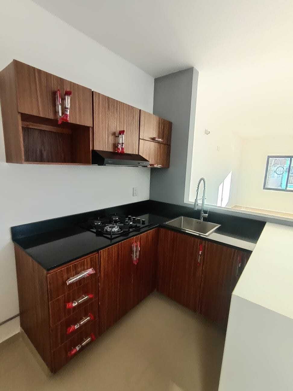 LINDO DEPARTAMENTO EN VENTA EXCELENTE UBICACIÓN - foto 3