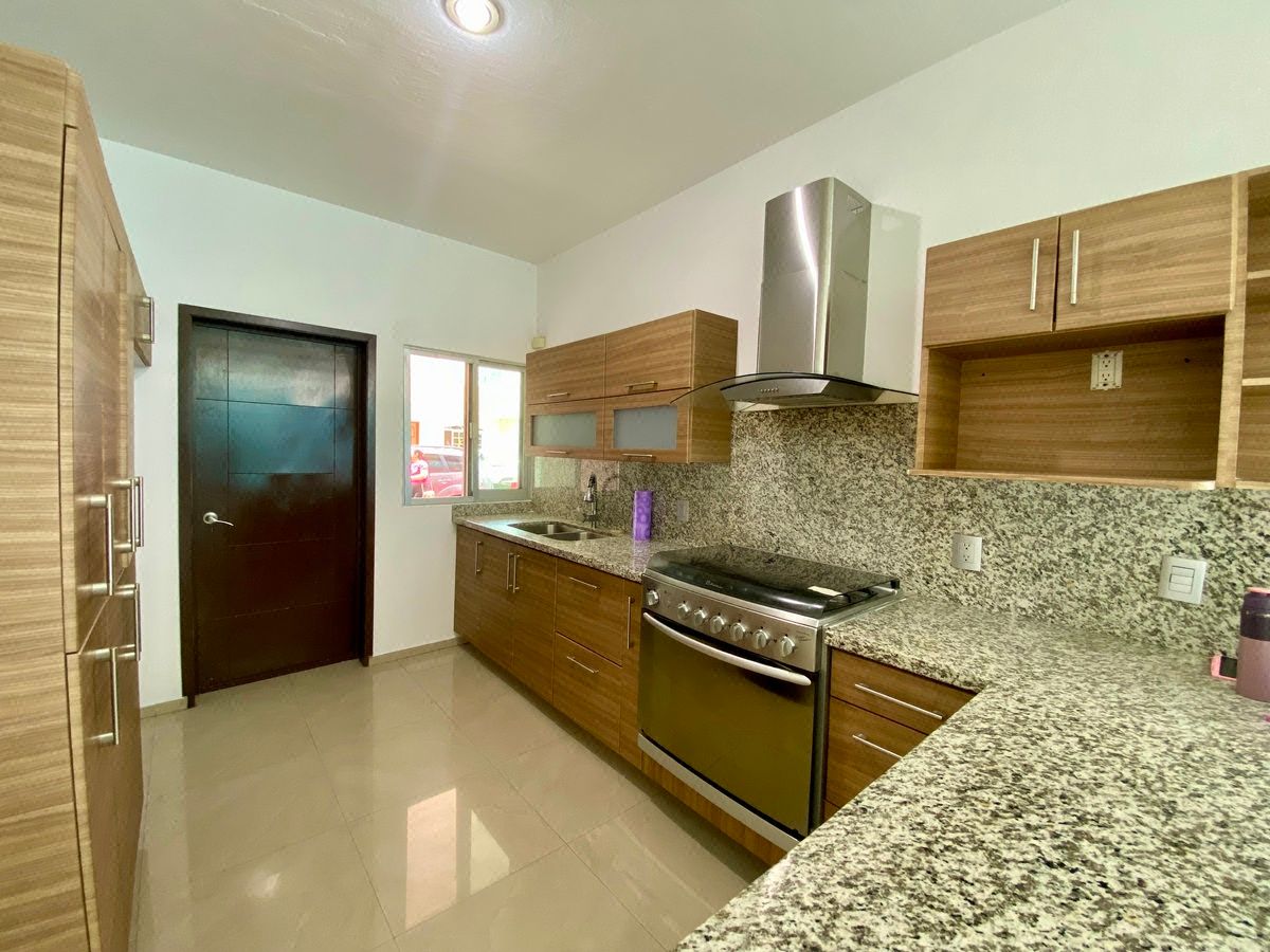 Casa em Nueva Galicia Residencial, Tlajomulco de Zúñiga, foto 6 de 28