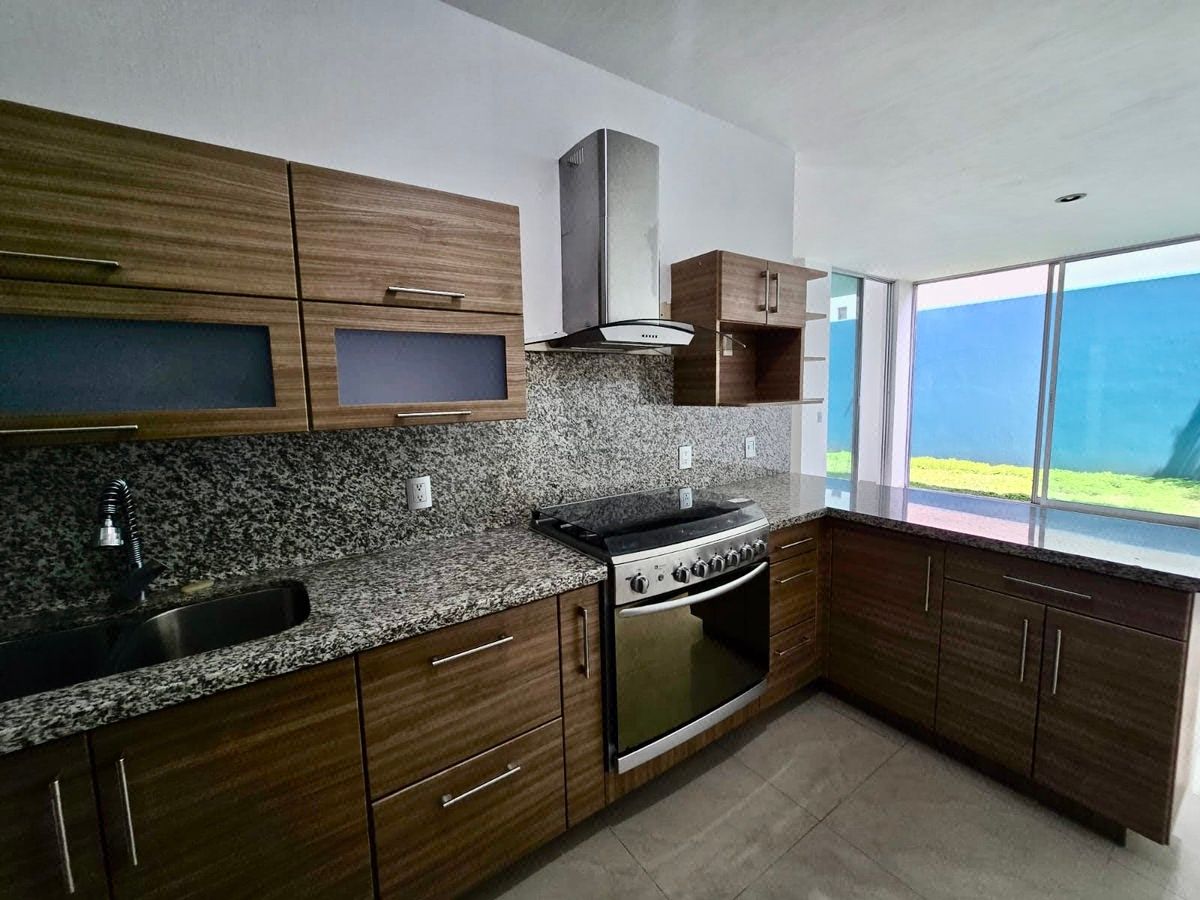 Casa em Nueva Galicia Residencial, Tlajomulco de Zúñiga, foto 5 de 28