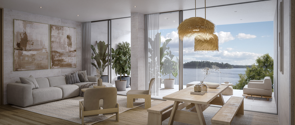 Apartamentos en Venta Panamá City, Panamá