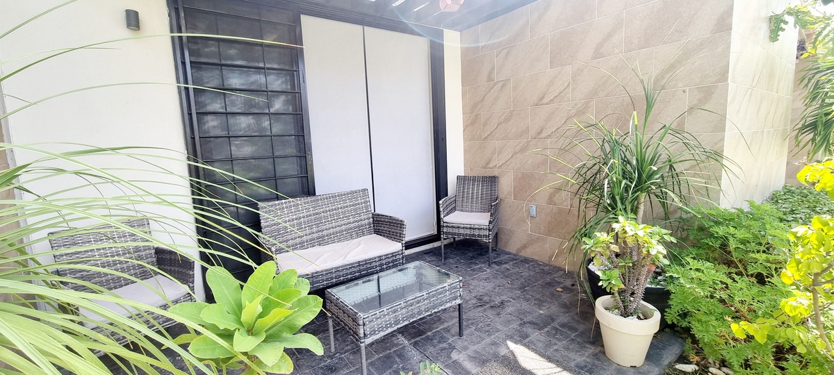 2 de 24: terraza planta baja
