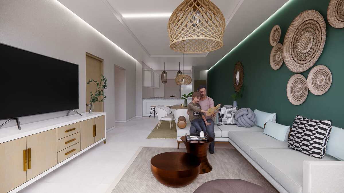 8 de 8: sala