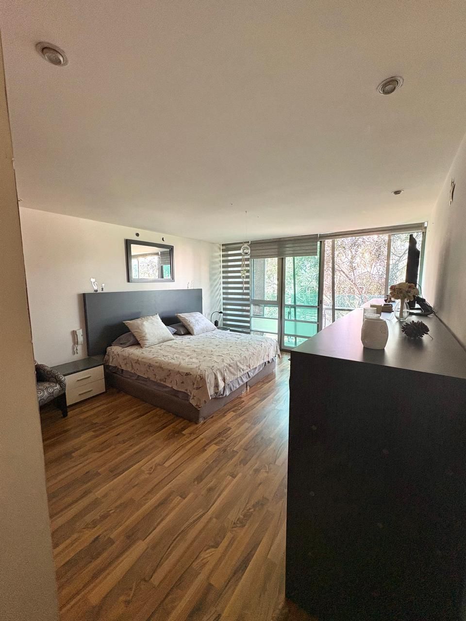 14 de 22: Recámara principal