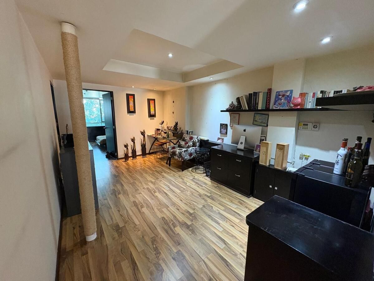 13 de 22: Family room