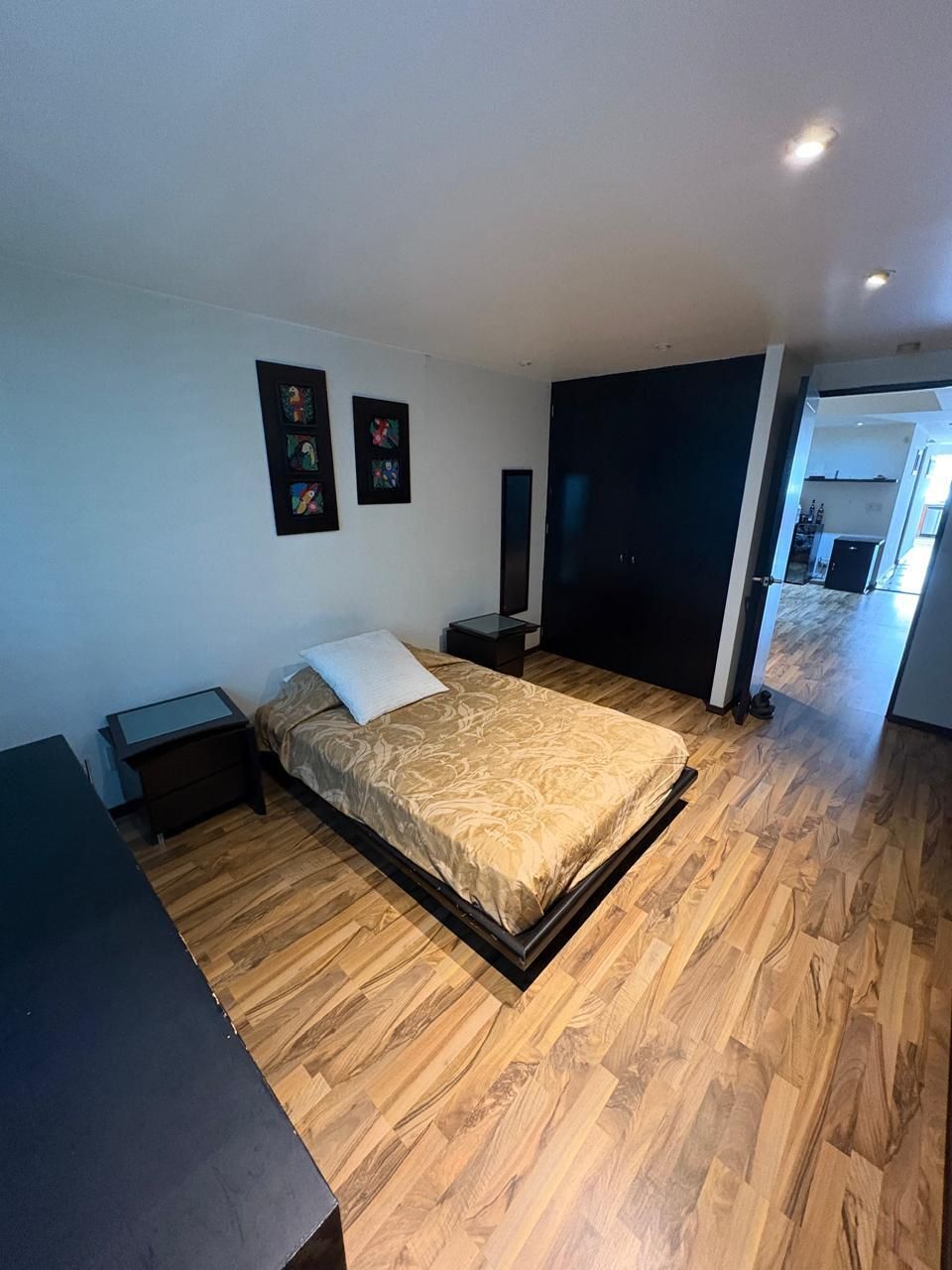 19 de 22: Recamara secundaria