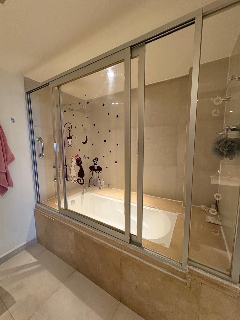 16 de 22: Baño recámara principal