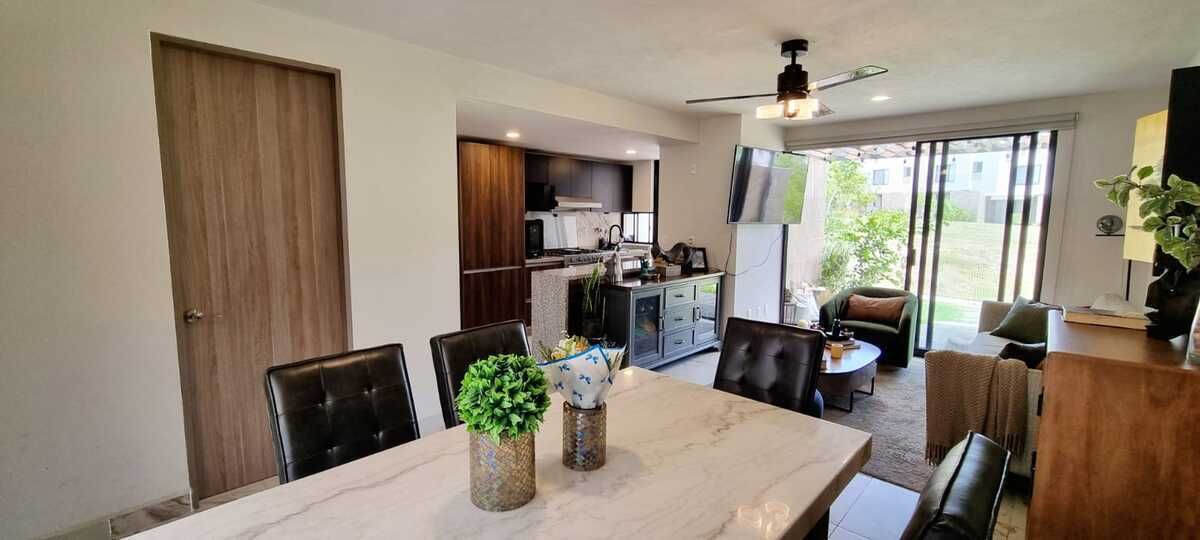 3 de 18: área comedor