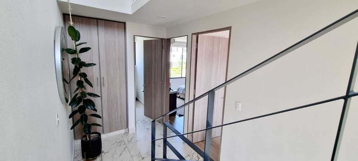 6 de 18: segundo piso