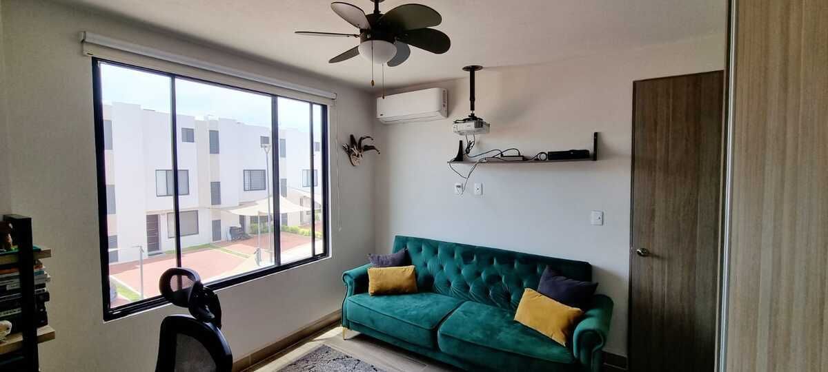 10 de 18: recámara secundaria