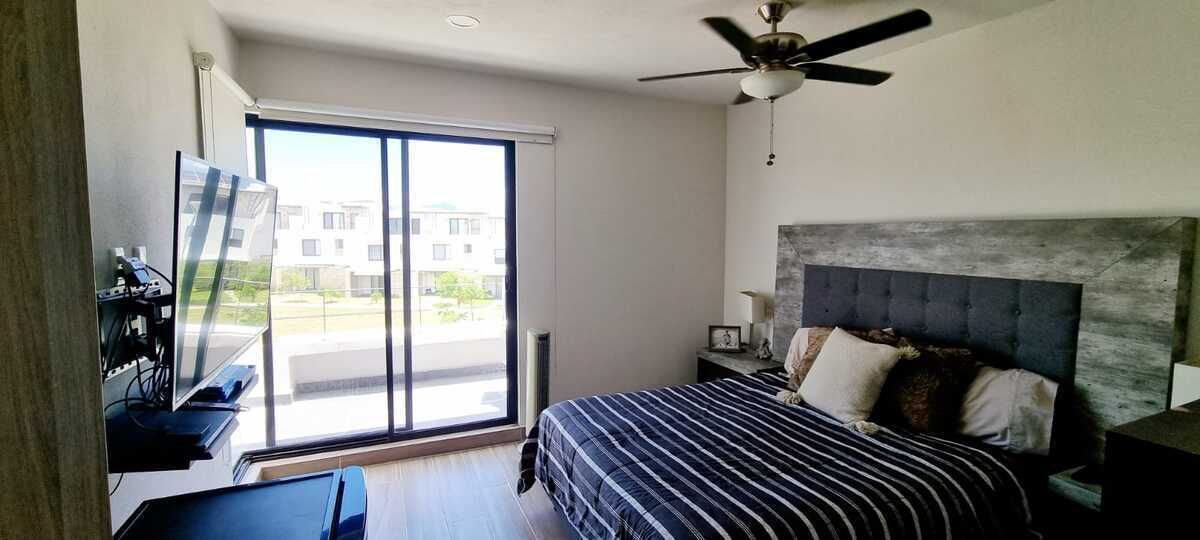 13 de 18: recámara principal