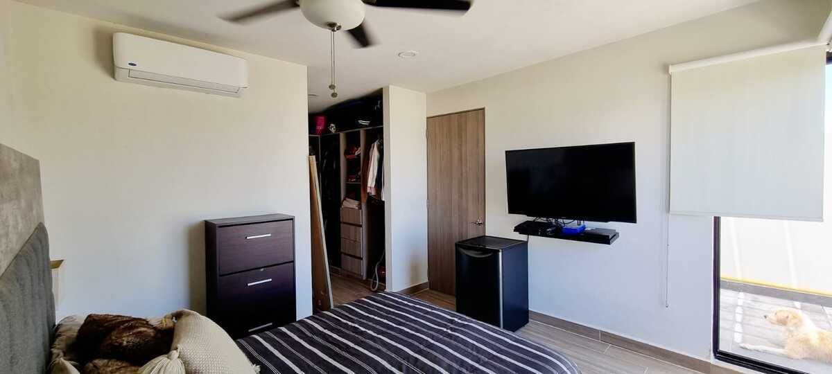 15 de 18: recámara principal