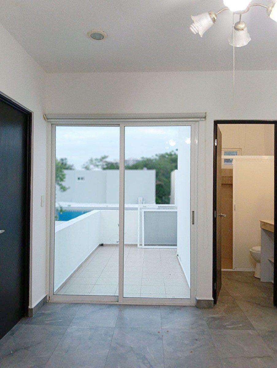 Casa en Algarrobos Desarrollo Residencial, Mérida, foto 42 de 44