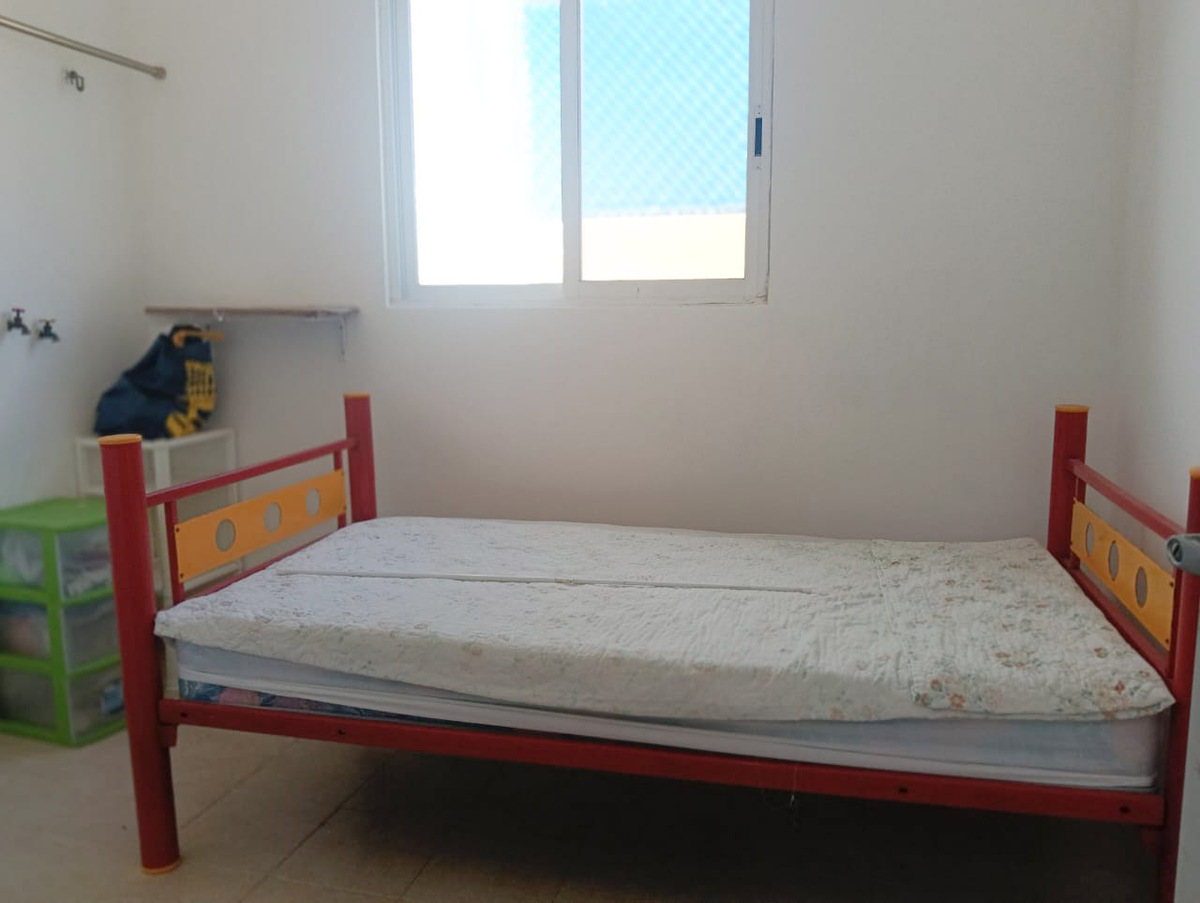 17 of 40: Cuarto de servicio