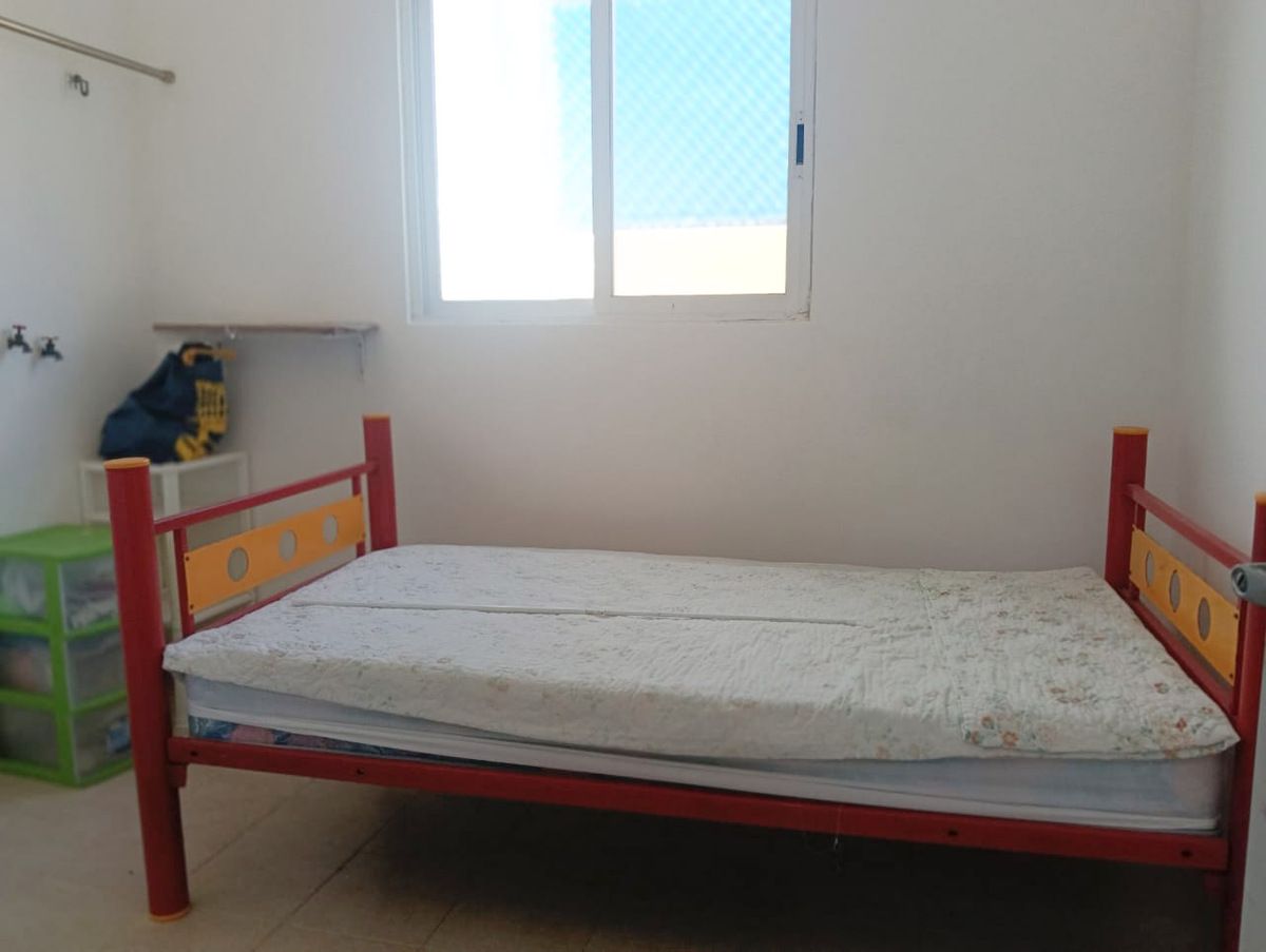 18 de 41: Cuarto de servicio