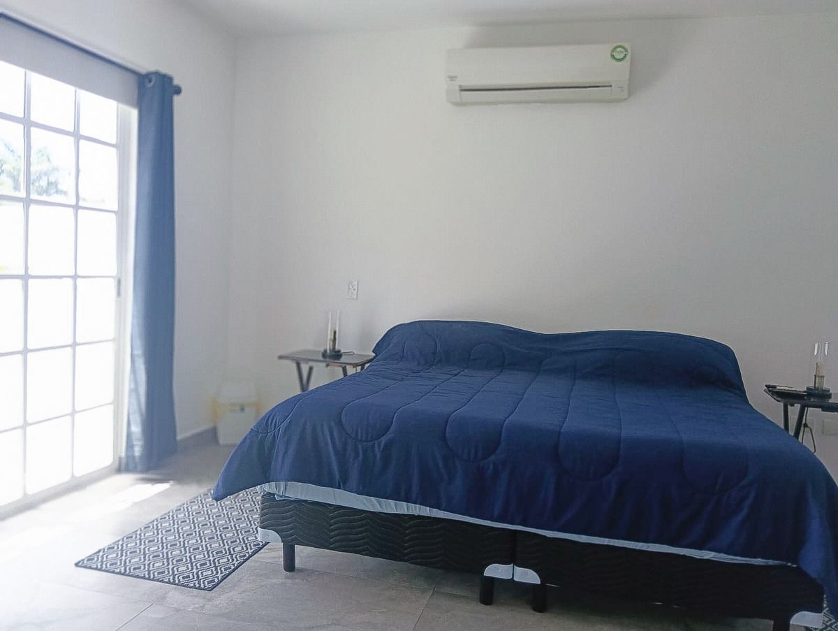 27 de 41: Recámara principal