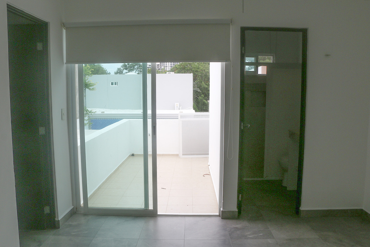 33 of 40: Recámara secundaria