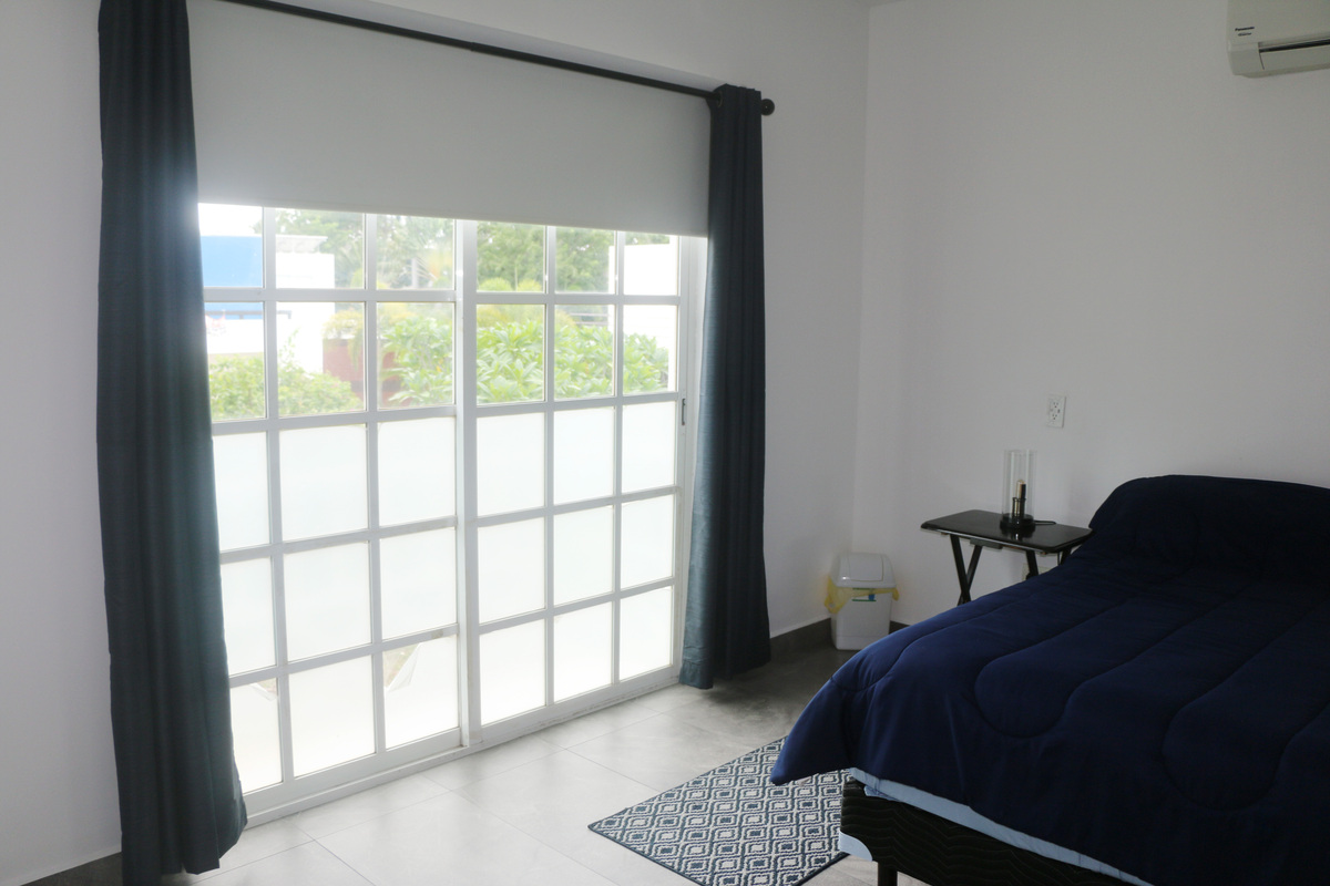 25 of 40: Recámara principal