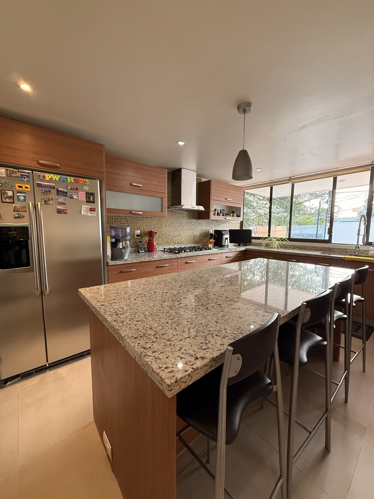 7 de 36: Cocina