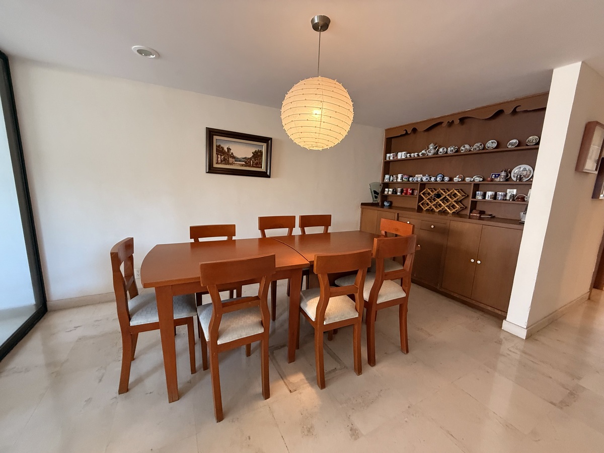 10 de 36: Antecomedor