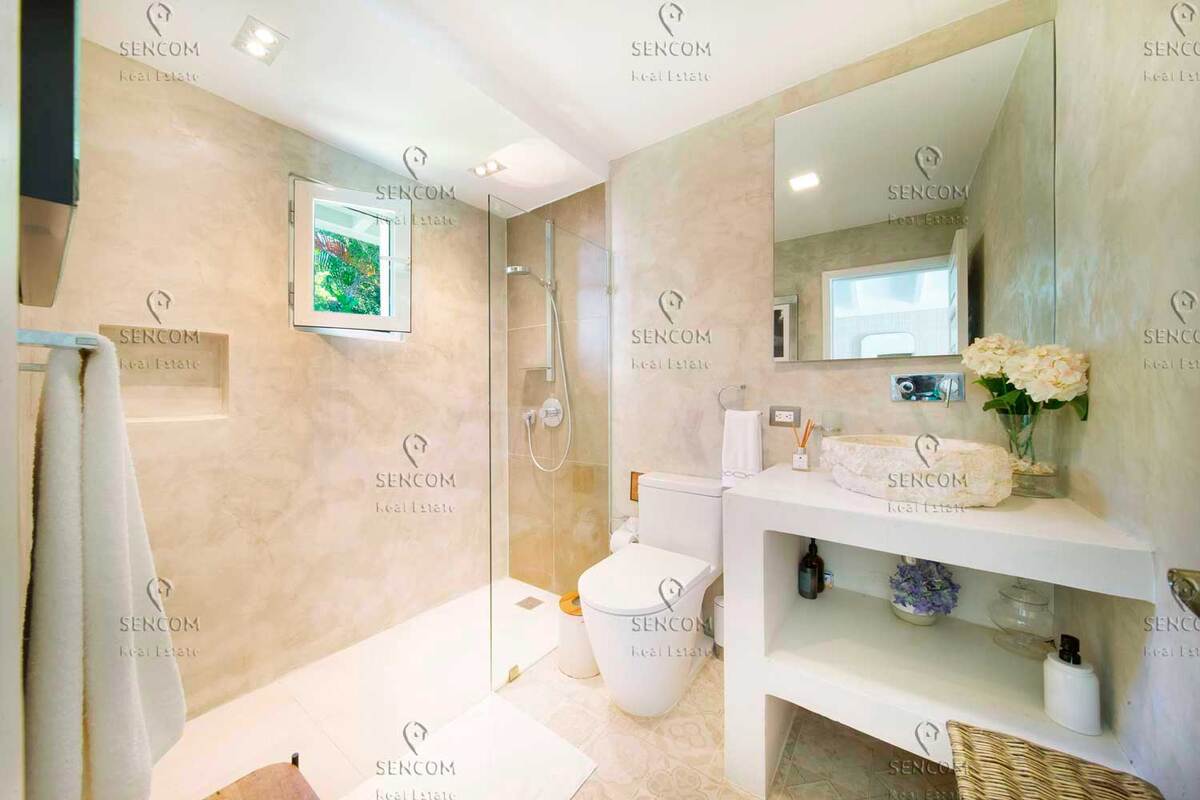 15 de 33: Se Vende Villa in Golf Villa Casa de Campo 15