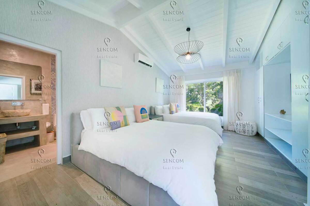 14 de 33: Se Vende Villa in Golf Villa Casa de Campo 14